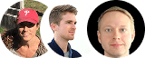 Community thumbnails
